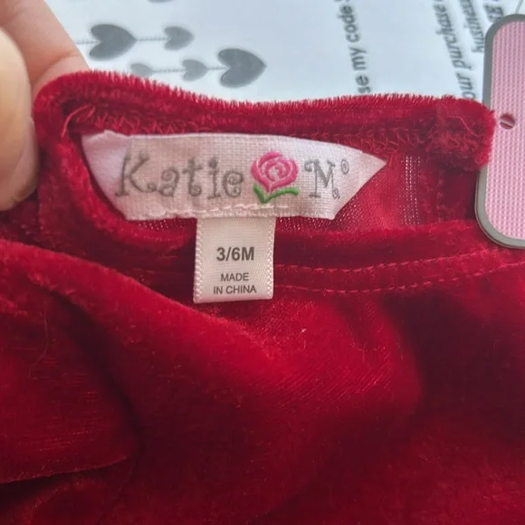 Christmas Holiday‎ Baby New - Picture 3 of 5